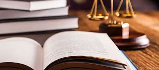 legal information