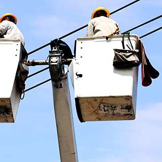 Fleet Management for Utilities Companies