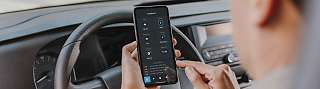 service van mobile work app 01